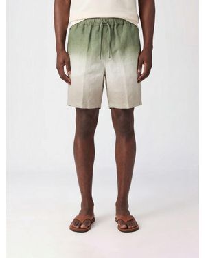 120% Lino Shorts - Natural