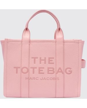 Marc Jacobs The Medium Tote Bag - Pink