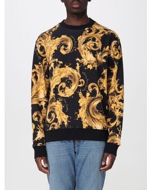Versace Jeans Couture Jumper - Black