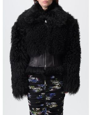 Blumarine Jacke Damen - Schwarz