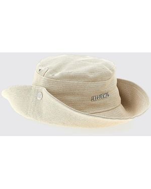 Jacquemus Chapeau Homme - Neutre