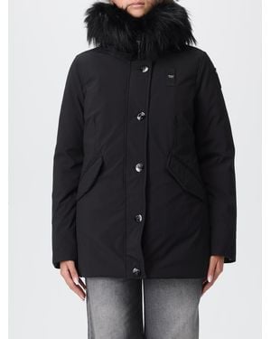 Blauer Jacket - Black