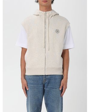 Fendi Sweatshirt Herren - Weiß
