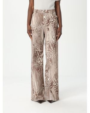 Blumarine Vaquero Mujer - Neutro