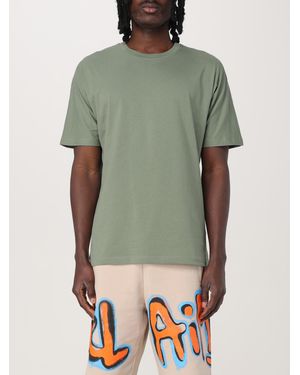 DISCLAIMER T-Shirt - Verde