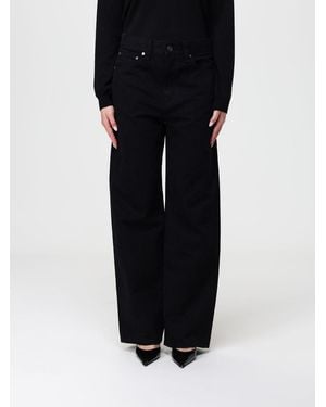 KHAITE Jeans - Black