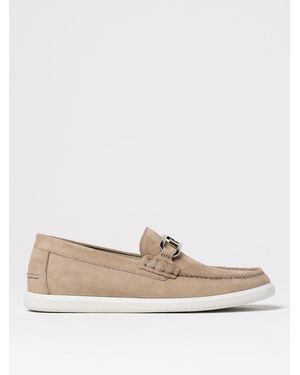 Fendi Mokassins Herren - Weiß
