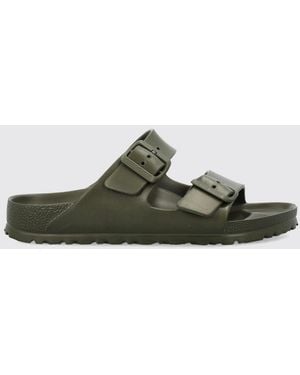 Birkenstock Arizona Eva Sandals - Green