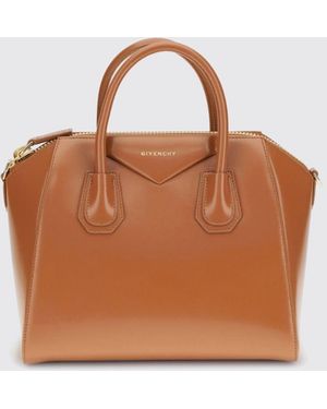Givenchy Sac Porté Épaule Femme - Marron