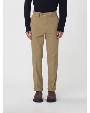 Mason's Trousers - Natural
