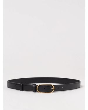 Dolce & Gabbana Cinturón Mujer - Blanco