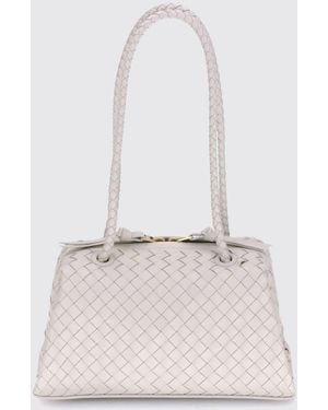 Bottega Veneta Wallet - Natural