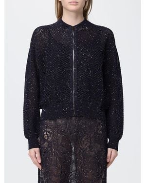 Fabiana Filippi Jumper - Blue