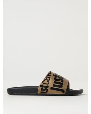 Just Cavalli Sandals - Multicolor