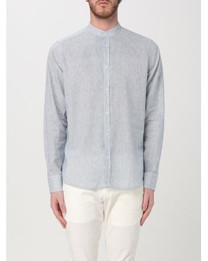 Manuel Ritz Shirt - Grey