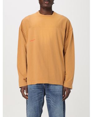 JW Anderson T-Shirt Herren - Blau