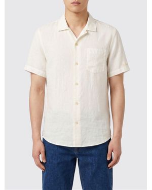 MC2 Saint Barth Shorts - White