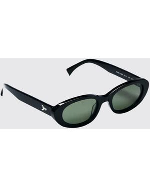 Patrizia Pepe Sunglasses - Black