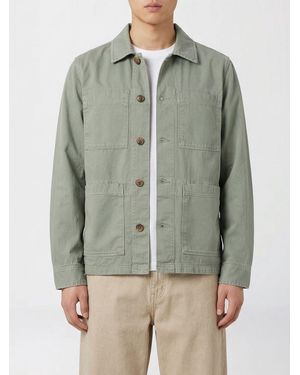 Sebago Coat - Green