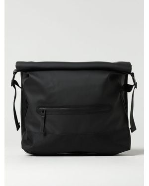 Rains Shoulder Bag - Black