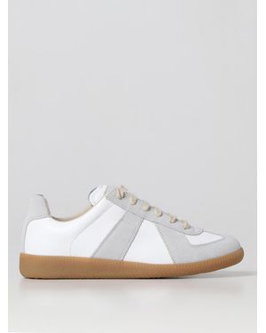 Maison Margiela Trainers - White