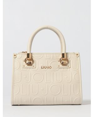 Liu Jo Handbag - Natural