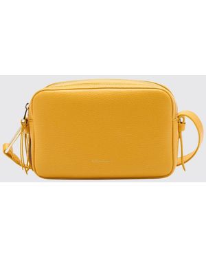 Coccinelle Bolso De Hombro Mujer - Naranja