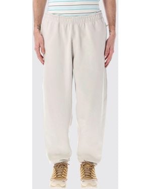 Nike Trousers - Natural