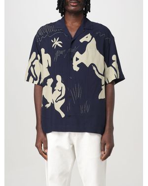 Jacquemus Shirt - Blue