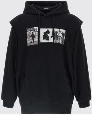 Undercover Sweatshirt - Blue