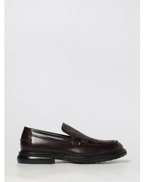 Paul Smith Flat Shoes - White