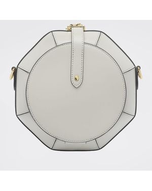 Coccinelle Sac À Main Femme - Gris