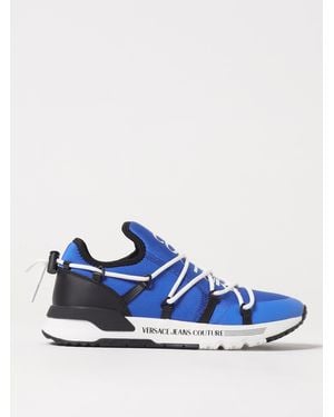 Versace Jeans Couture Shoes - Blue