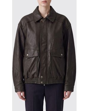 DUNST Jacke Damen - Schwarz