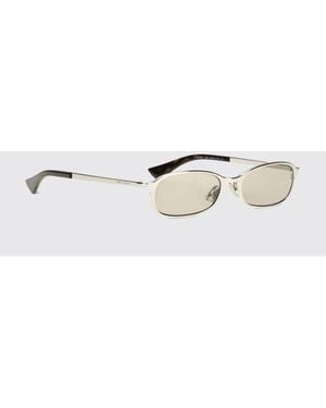 Saint Laurent Sunglasses - White