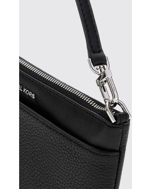 Michael Kors Bolso De Mano Mujer - Negro