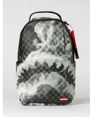 Sprayground Backpack - Gray