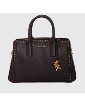 Michael Kors Shoulder Bag - Black