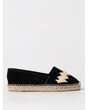 Castañer Flat Shoes Castañer - Black