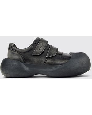 CAMPERLAB Caramba Low-Top Sneakers - Black