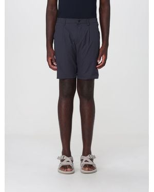 People Of Shibuya Shorts - Blue
