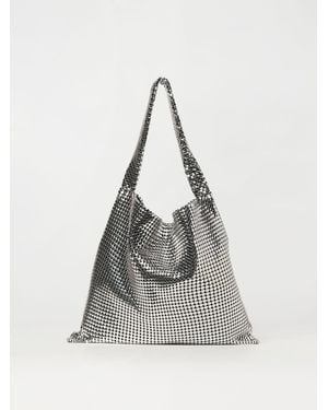 Rabanne Handbag - White