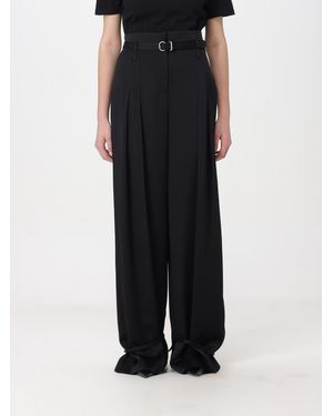 Jil Sander Pants - Black