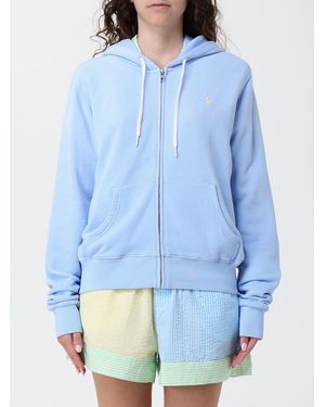 Ralph Lauren Pullover Damen - Blau