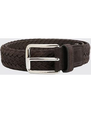 Tod's Belt - White