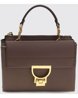 Coccinelle Shoulder Bag - Brown