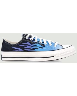 Converse Trainers - Blue