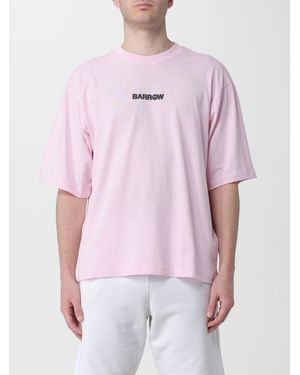 Barrow T-Shirt - Pink
