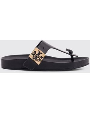 Tory Burch Sandals - White