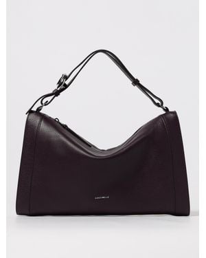 Coccinelle Shoulder Bag - Black
